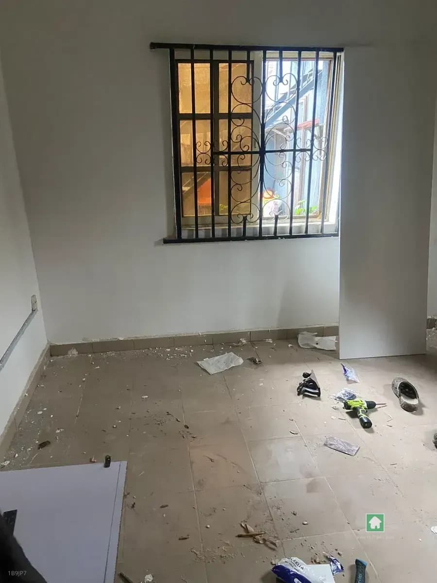 2 Bedroom Apartment for Rent in Lekki Phase 1