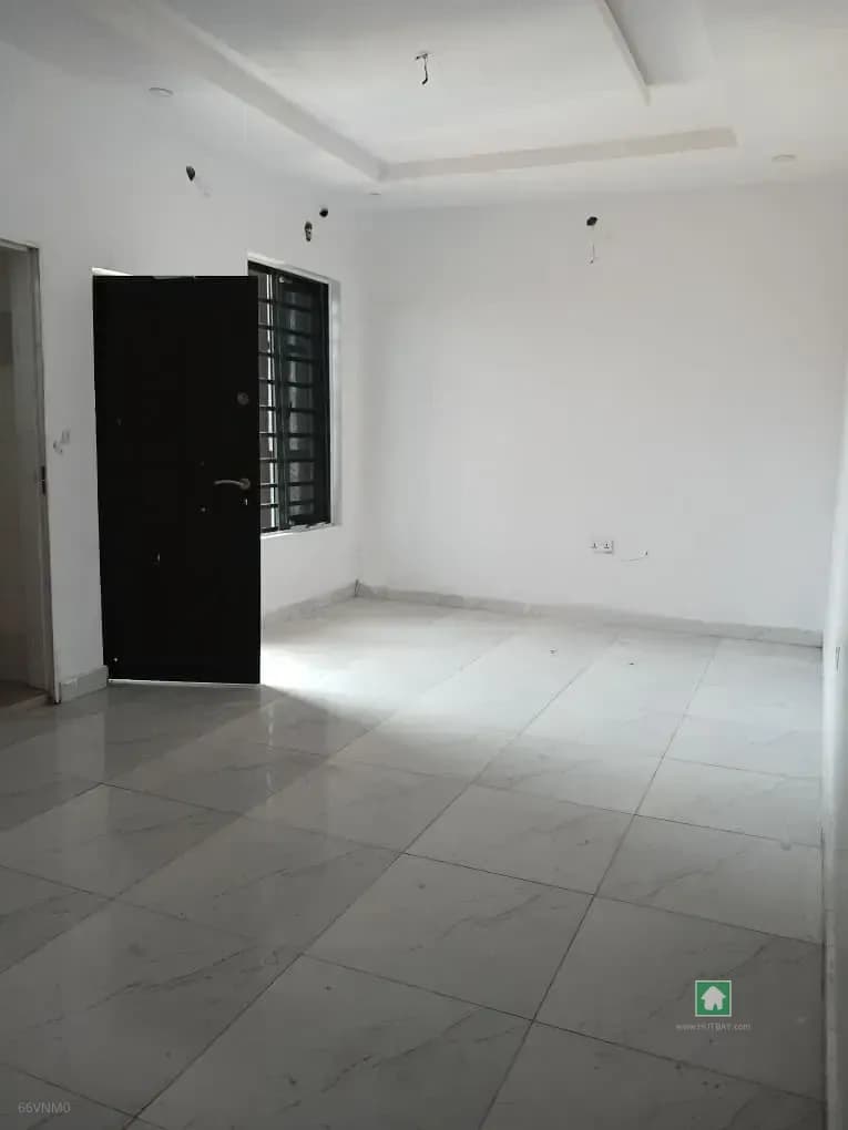 Mini Flat for Rent in Ado Road, Ajah, Lagos