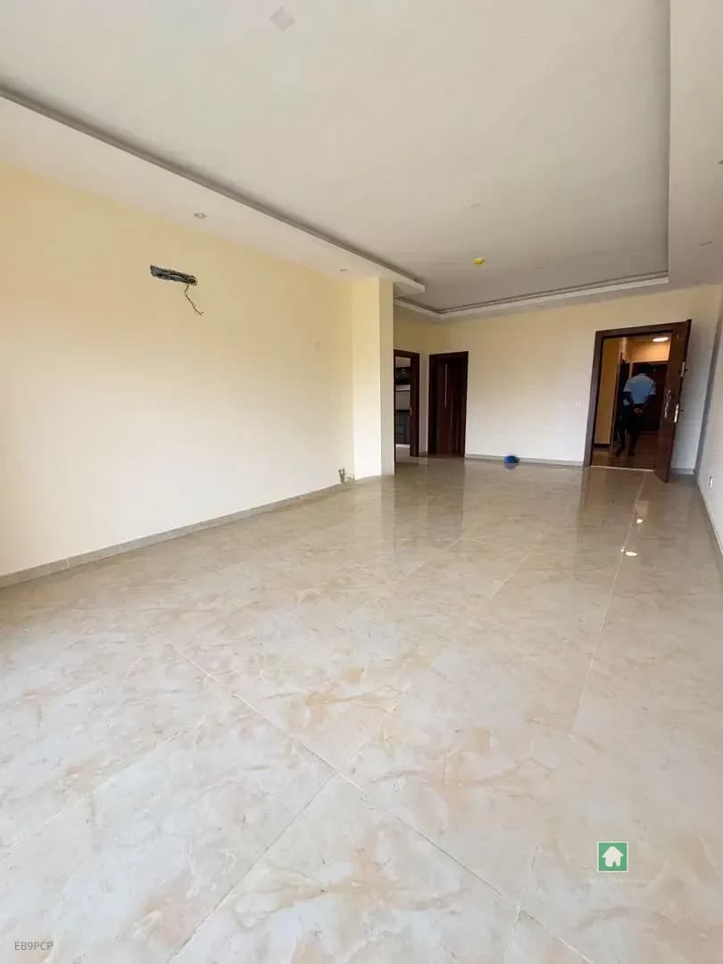2 Bedroom Flat Apartment for Rent in Gated Victoria Island