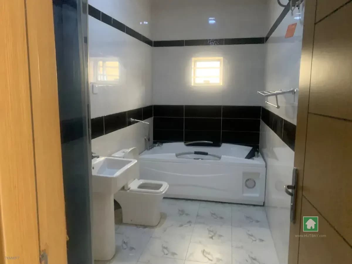 1 Bedroom Flat for Rent in Orchid Road, Lekki