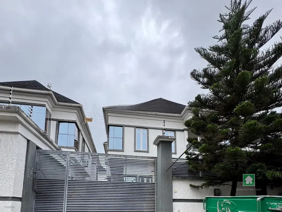 For Rent: Studio Apartment on Lekki Expressway