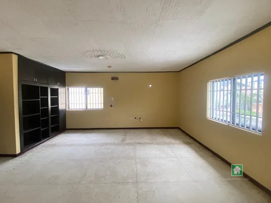 5-Bedroom Semi-Detached House in Lekki Phase 1