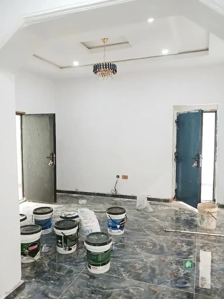 2 Bedroom Flat for Rent in Omole Phase 2, Ikeja