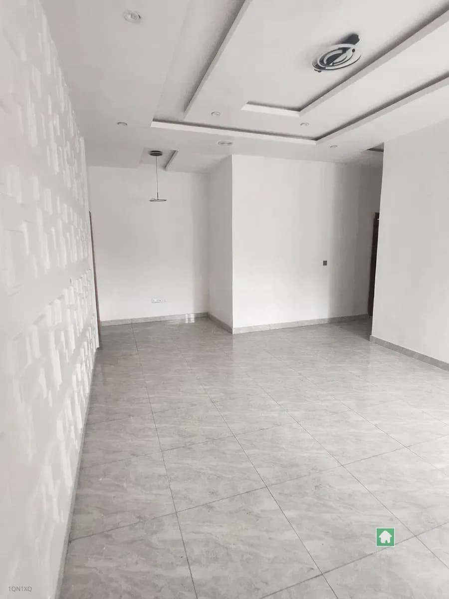 3-Bedroom Flat for Rent - Lekki Phase 1