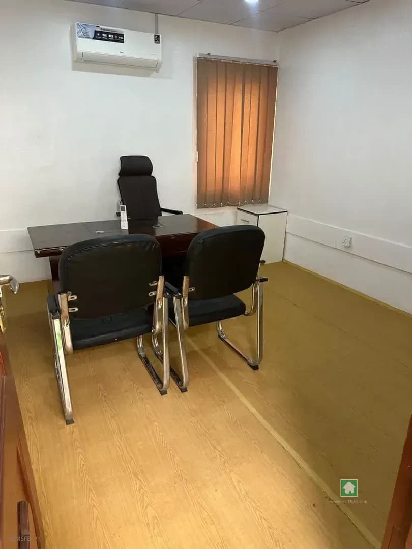 Office Space for Rent in Opebi, Ikeja, Lagos
