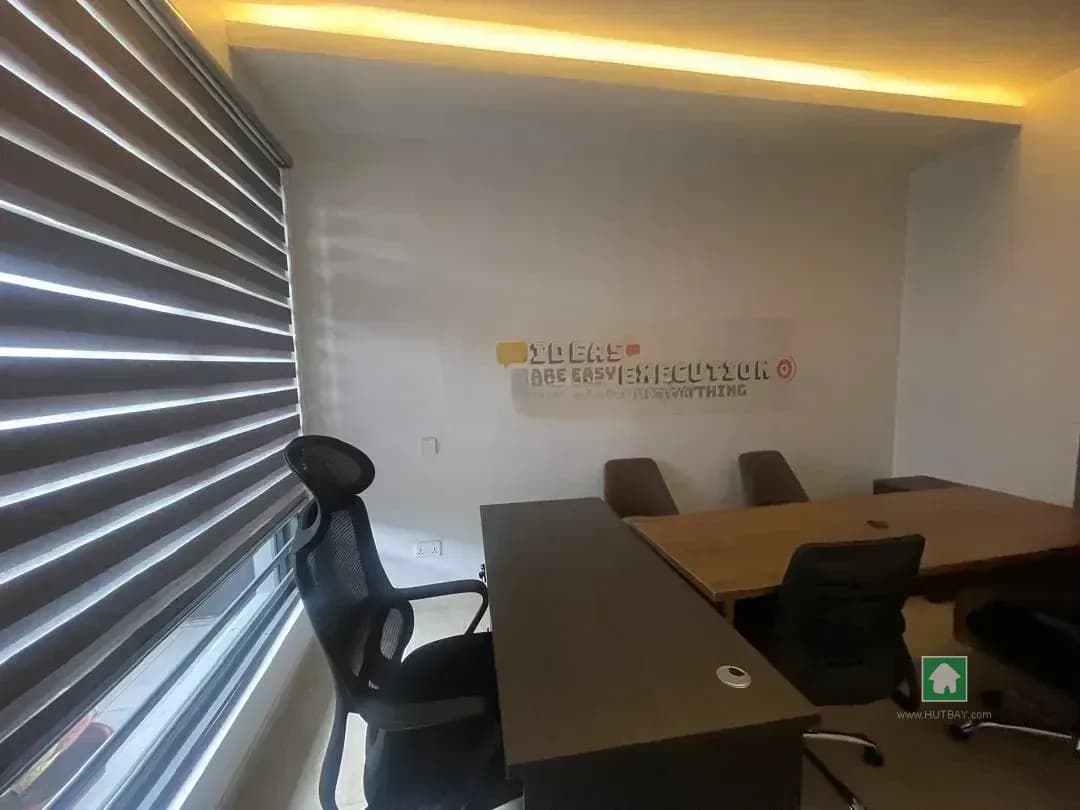 Office Space for Rent in Lekki