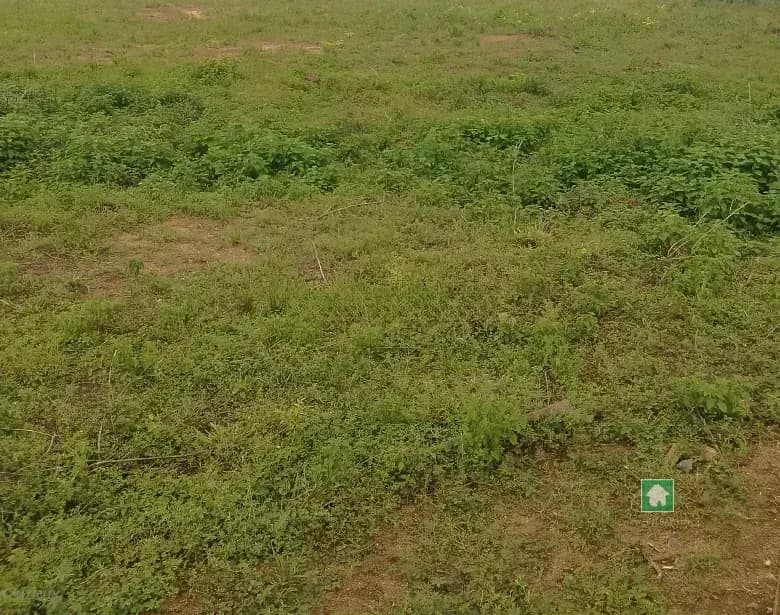 600 Sqm Land in Adeba, Lekki Ibeju