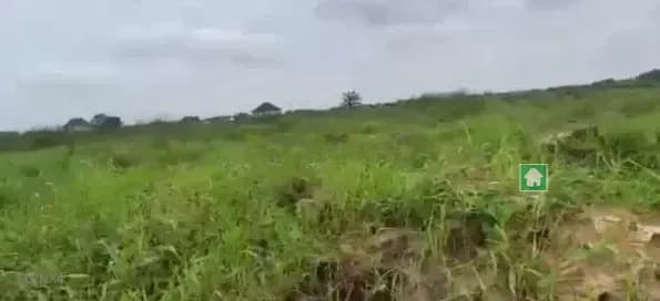 4 Buy and Build Plots Behind Tipper Garage Eleko Junction