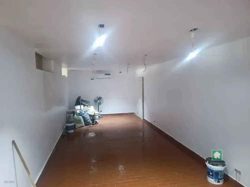 Office Space for Rent in Ikoyi, Lagos