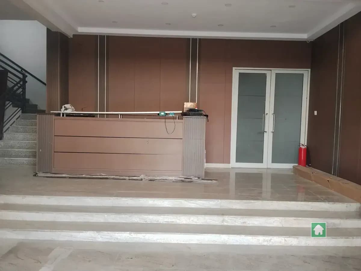 Office Space for Rent - 487SQM in Victoria Island Extension