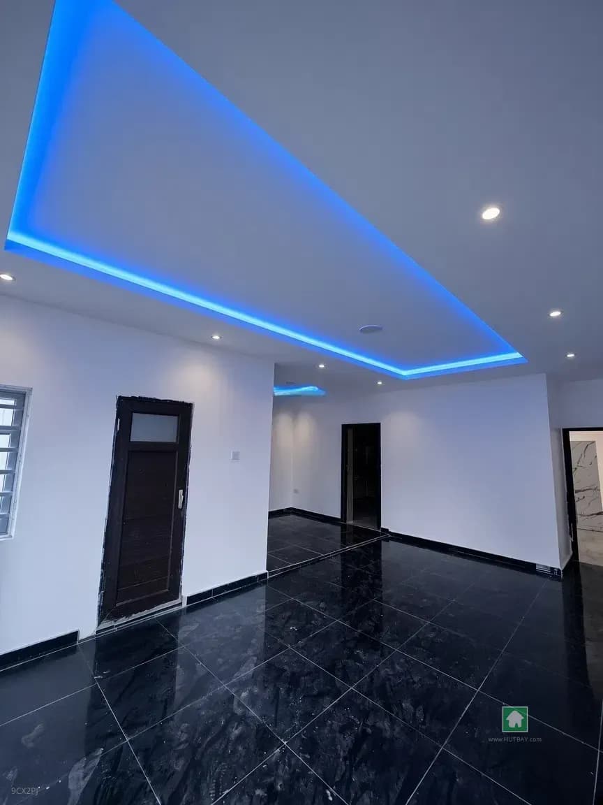 1 Bedroom Mini Flat for Rent in Ajah, Lagos
