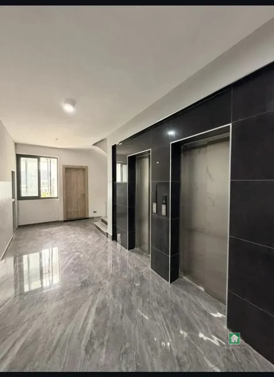 2-Bedroom Flat in Victoria Island, Lagos