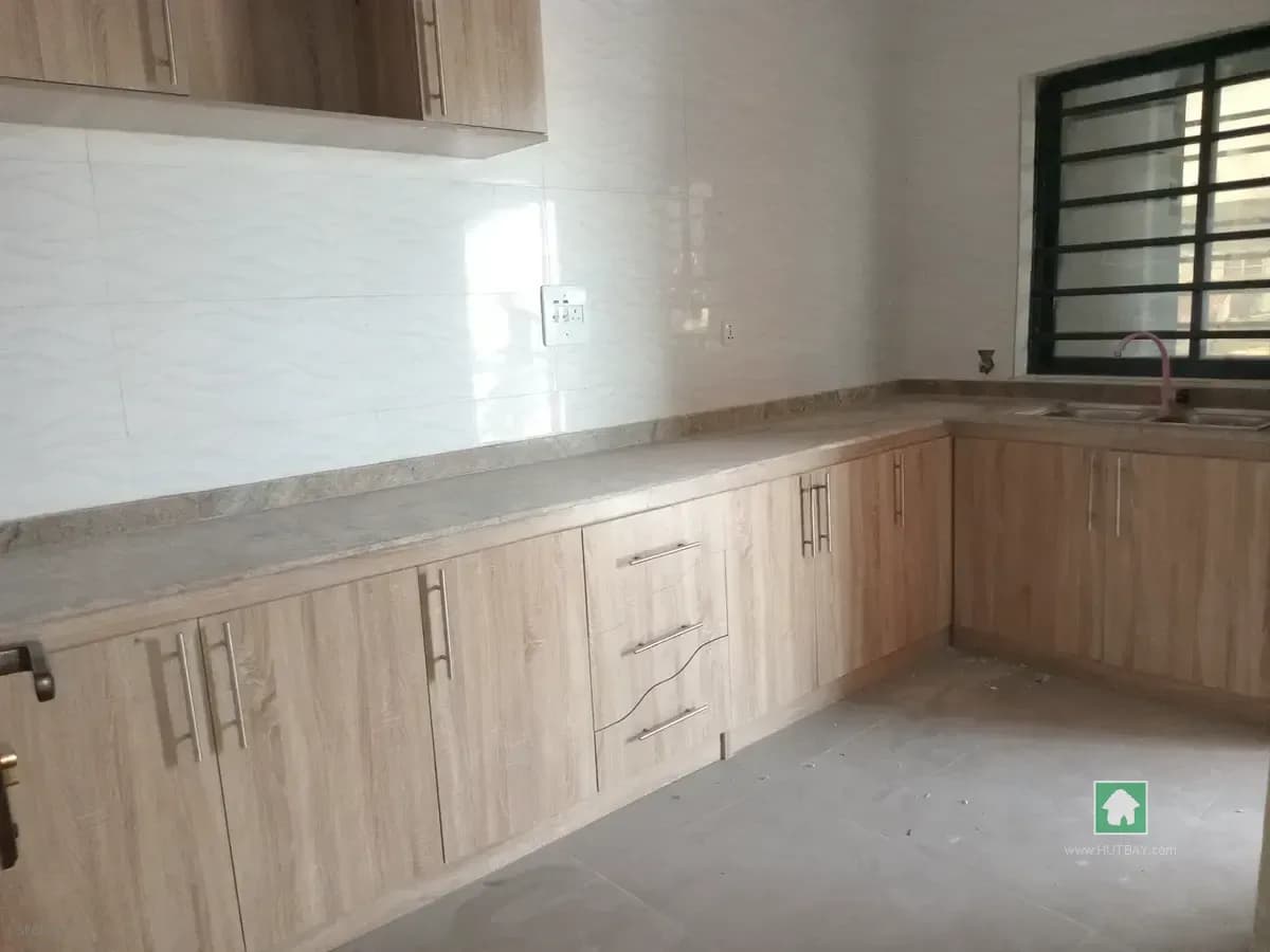 2 Bedroom Flat for Rent in Ogombo, Ajah, Lagos