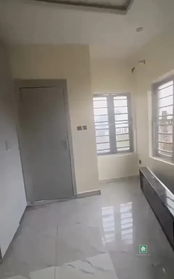 Studio for Rent at Van Daniels Estate, Lekki