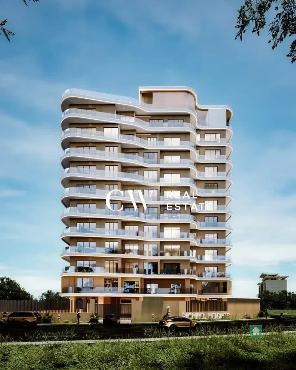 2 Bedroom Apartment for Sale in Victoria Island, Lagos