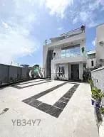 Five-Bedroom Detached House in Lekki