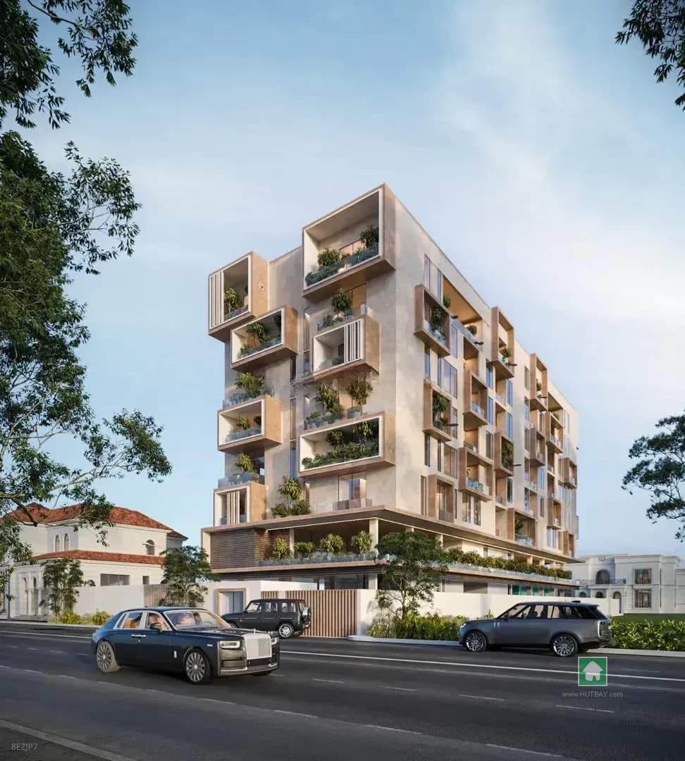2 Bedroom Flat Apartment for Sale in Victoria Island, Lagos