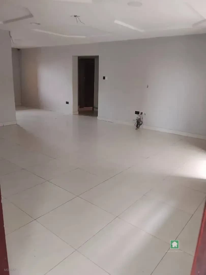 3-Bedroom Flat for Rent in Secure Lekki Estate