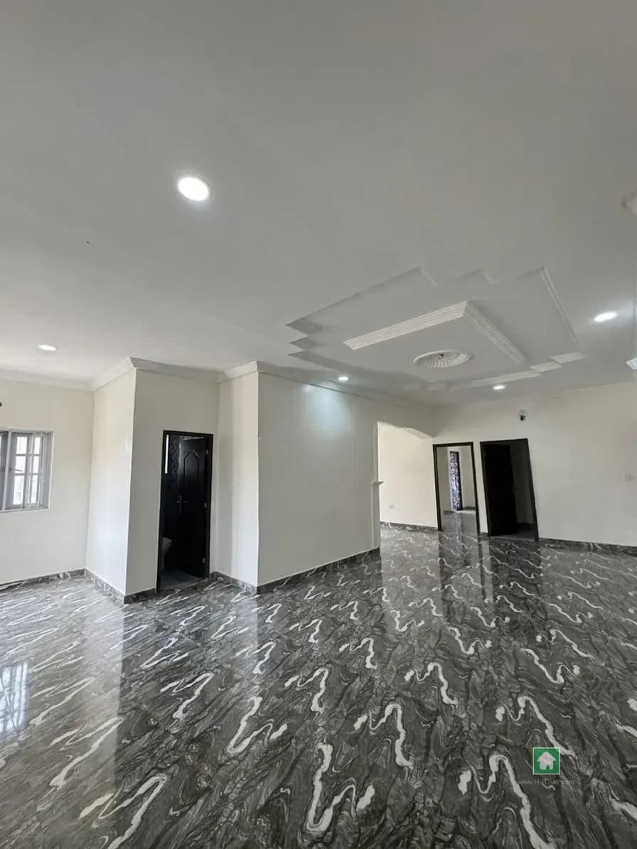 3-Bedroom Flat for Rent in Lekki Phase 2