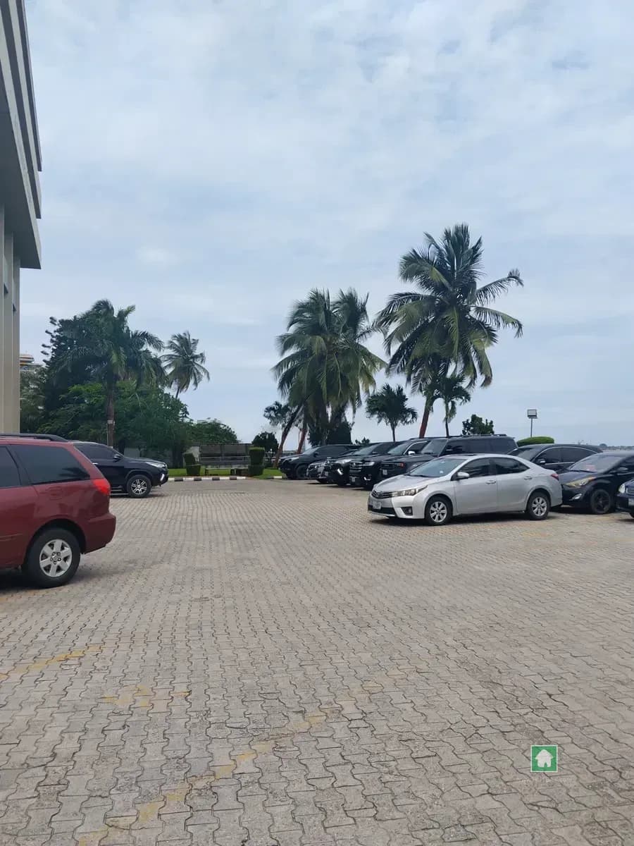 Office Space for Rent in Victoria Island, Lagos