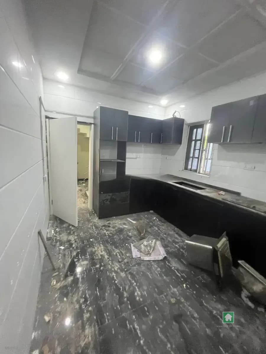 4-Bedroom Semi Detached in Lekki
