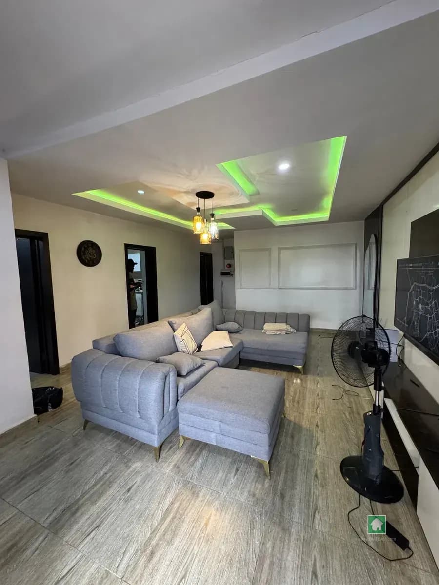 3 Bedroom Flat Apartment for Sale in Ikota, Lekki