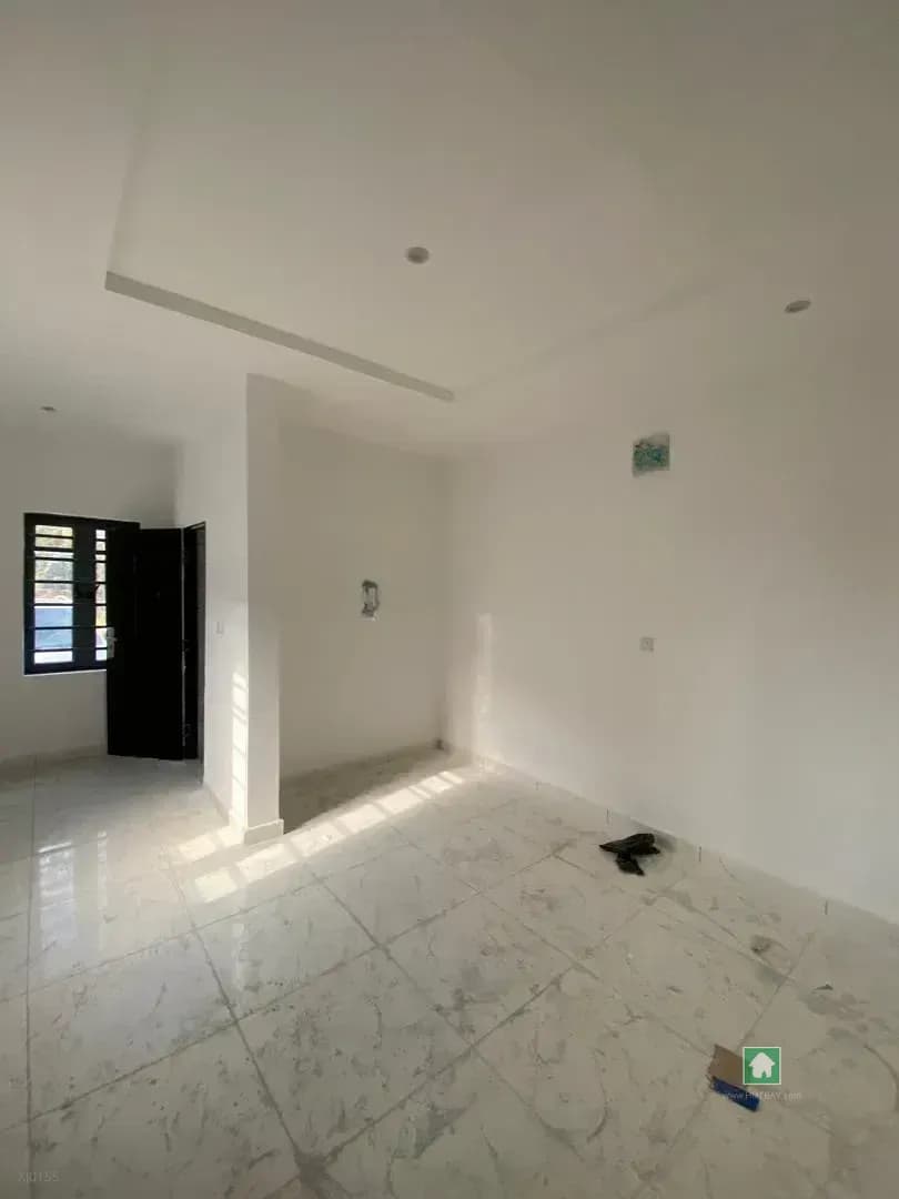3 Bedroom Bungalow for Rent in Abraham Adesanya, Ajah, Lagos