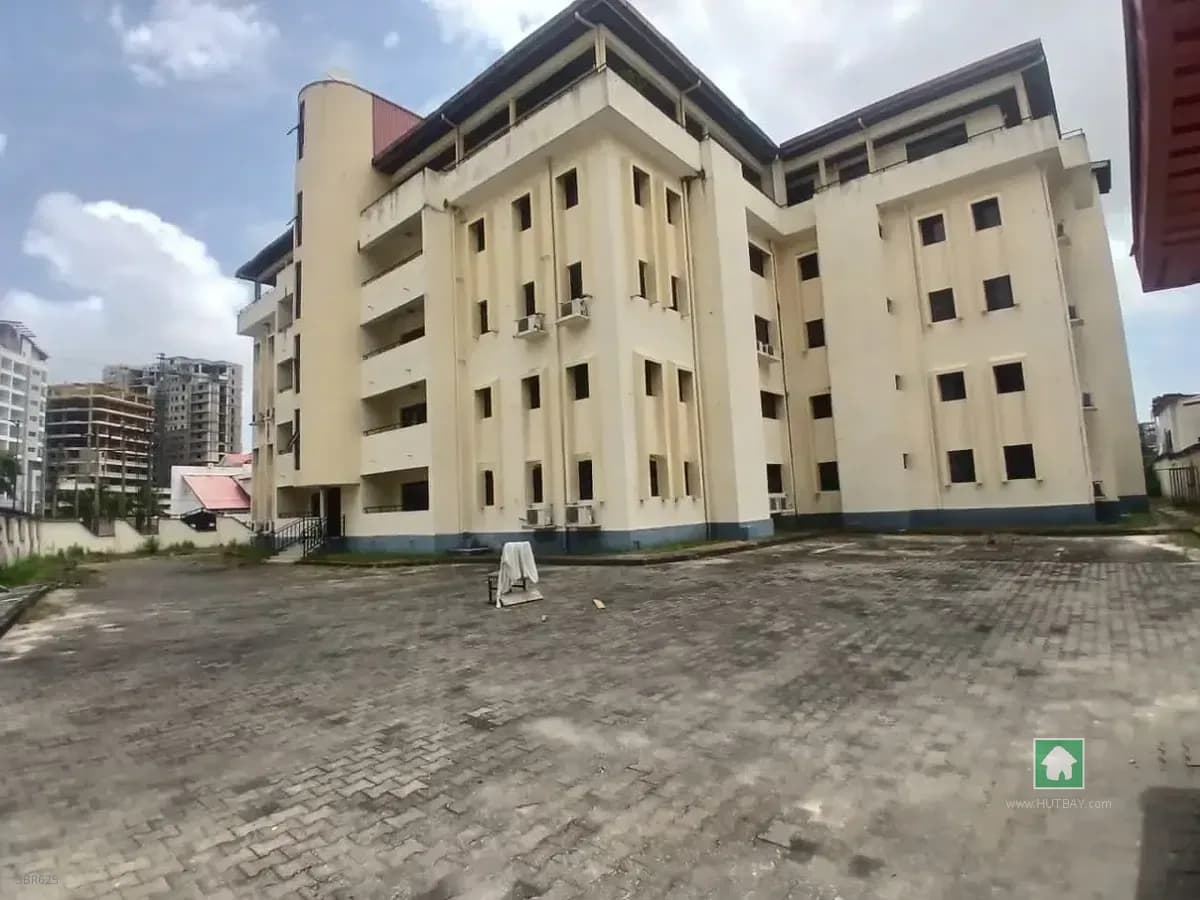 3 Bedroom Flat for Rent in Victoria Island Extension