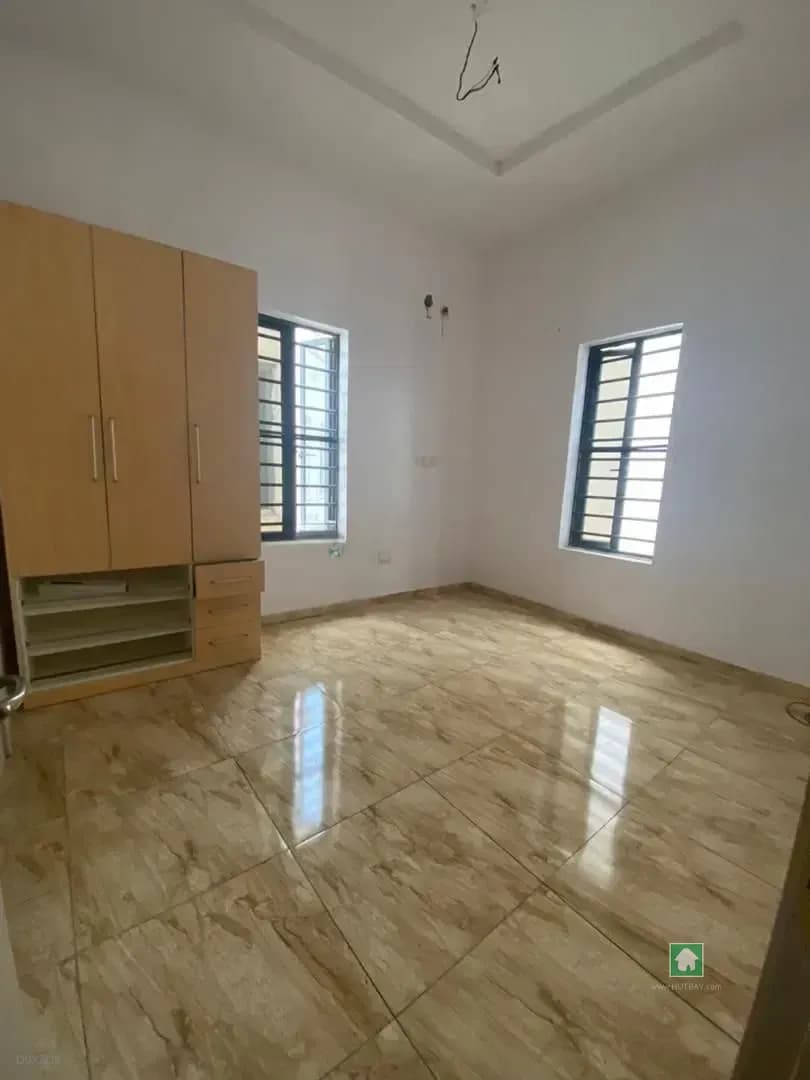 Studio For Rent at Royal Pine Estate, Lekki