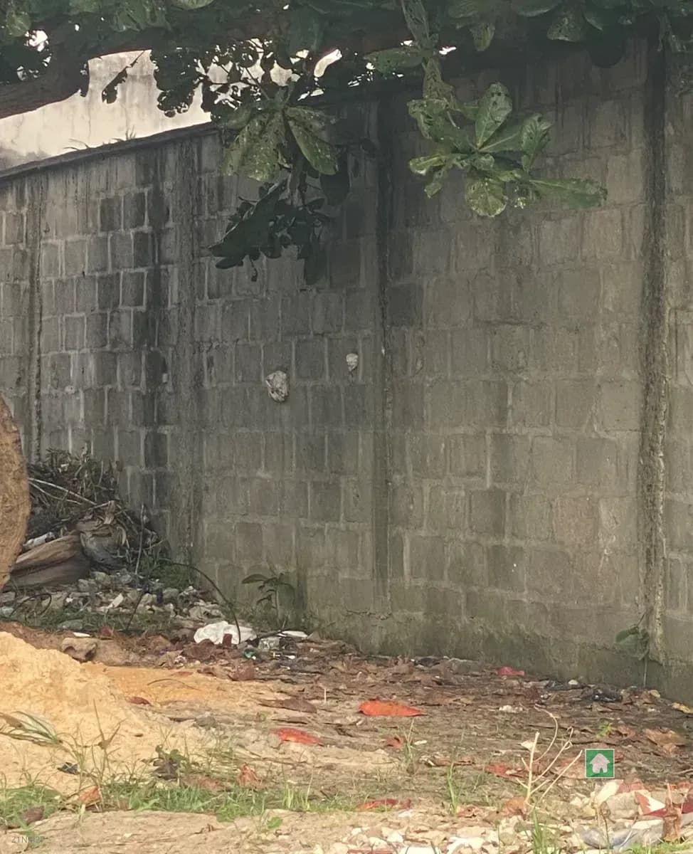 For Rent: 450 Sqm Land in Osapa, Lekki, Lagos