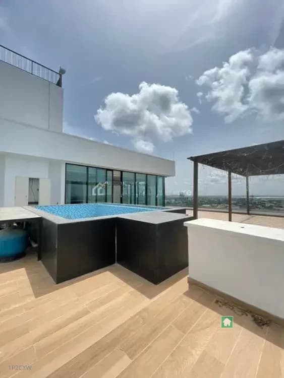 6-Bedroom House in Old Ikoyi, Ikoyi, Lagos