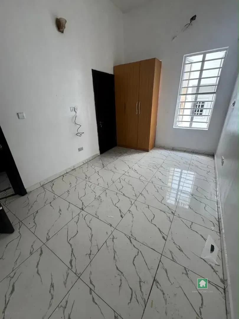 Studio Apartment for Rent in Lekki Phase 2