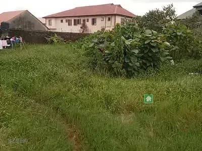Land for Sale in Badore Cooperative Villa, Ajah, Lagos