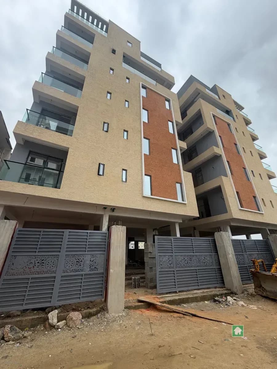 3 Bedroom House for Sale in Lekki Phase 1