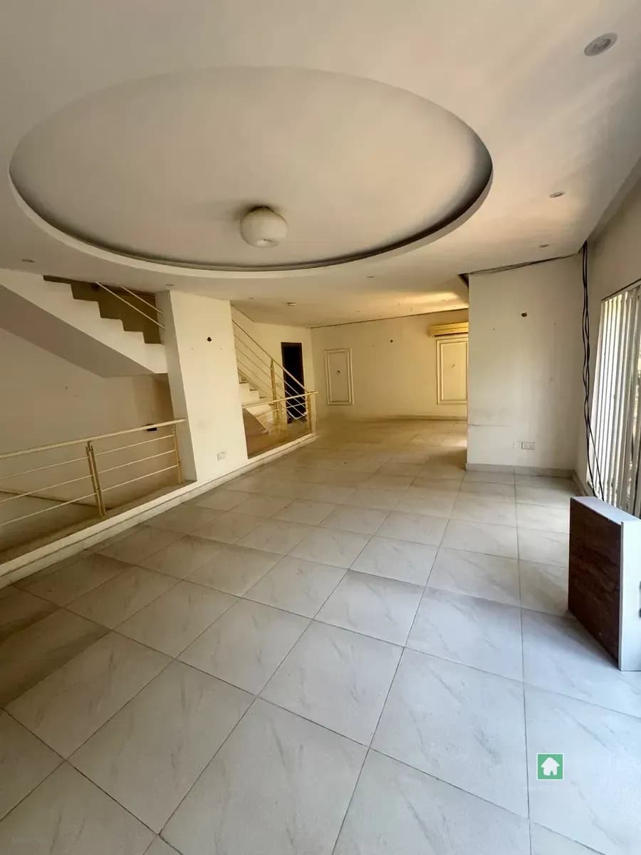 4 Bedroom Terrace for Rent in Ikate, Lekki