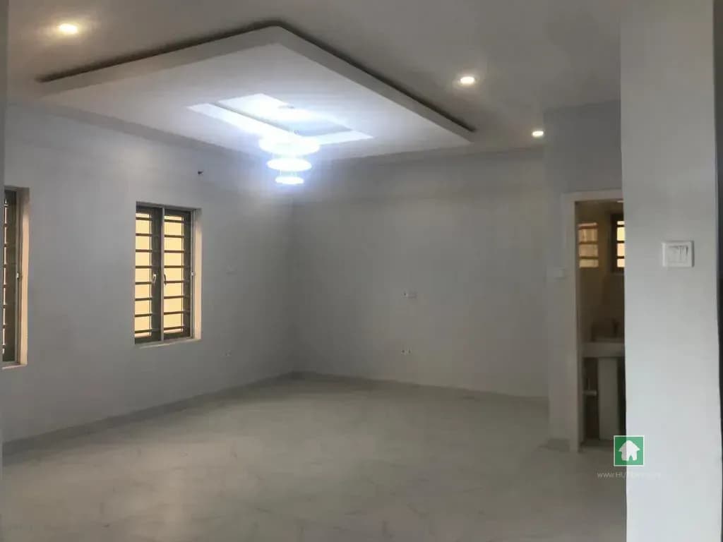 5-Bedroom Ensuite Duplex for Rent in Agungi, Lekki