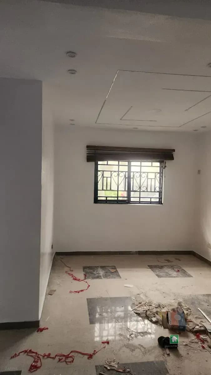 3 Bedroom Terrace for Rent in Lekki