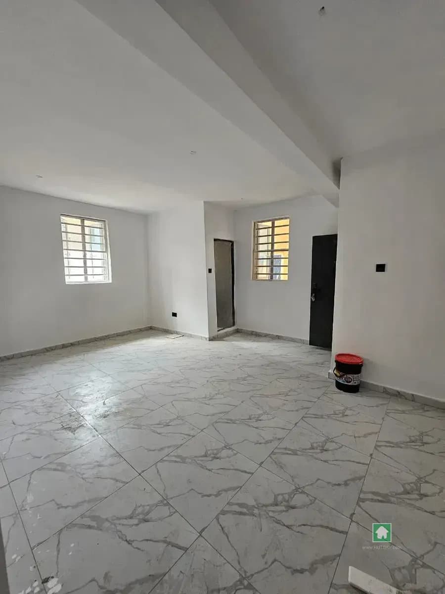2 Bedroom Flat Apartment for Rent in Lekki