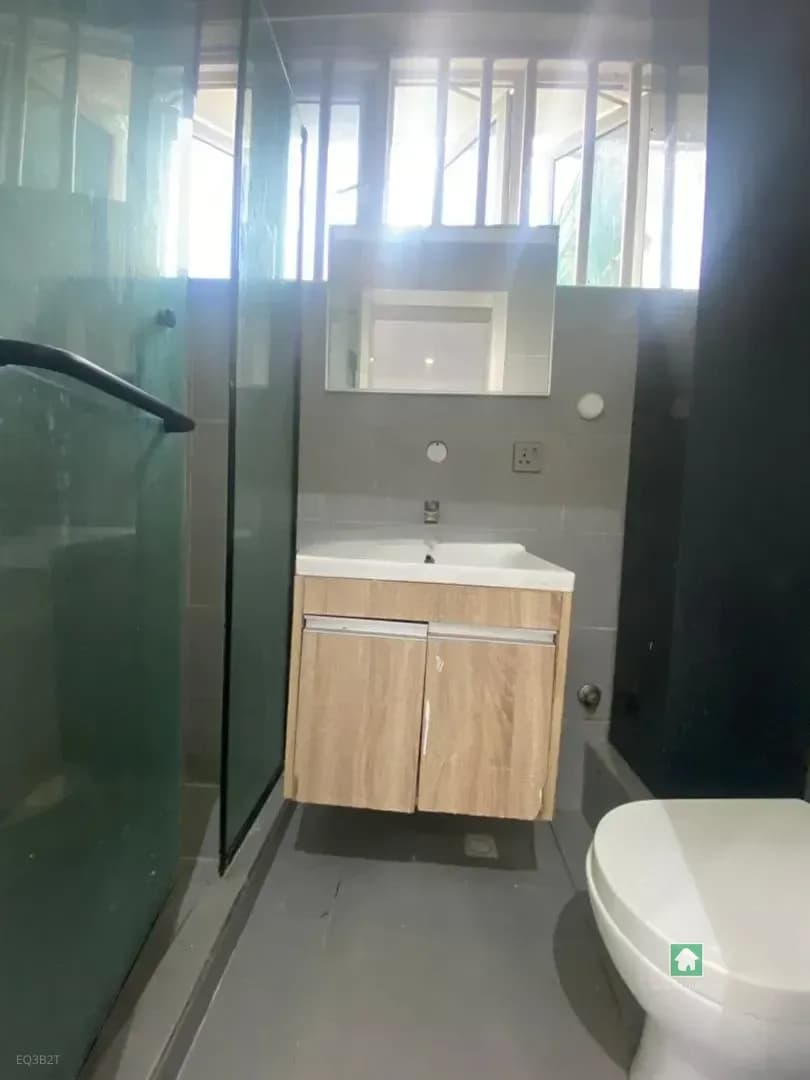 2 Bedroom Flat Apartment for Rent in Ikate, Lekki