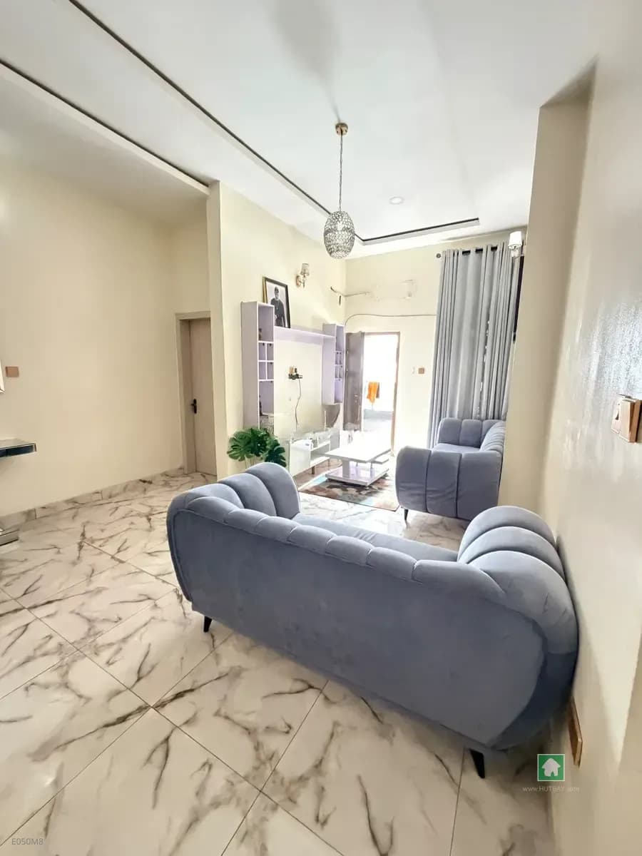 Mini Flat for Rent in Ajah, Lagos