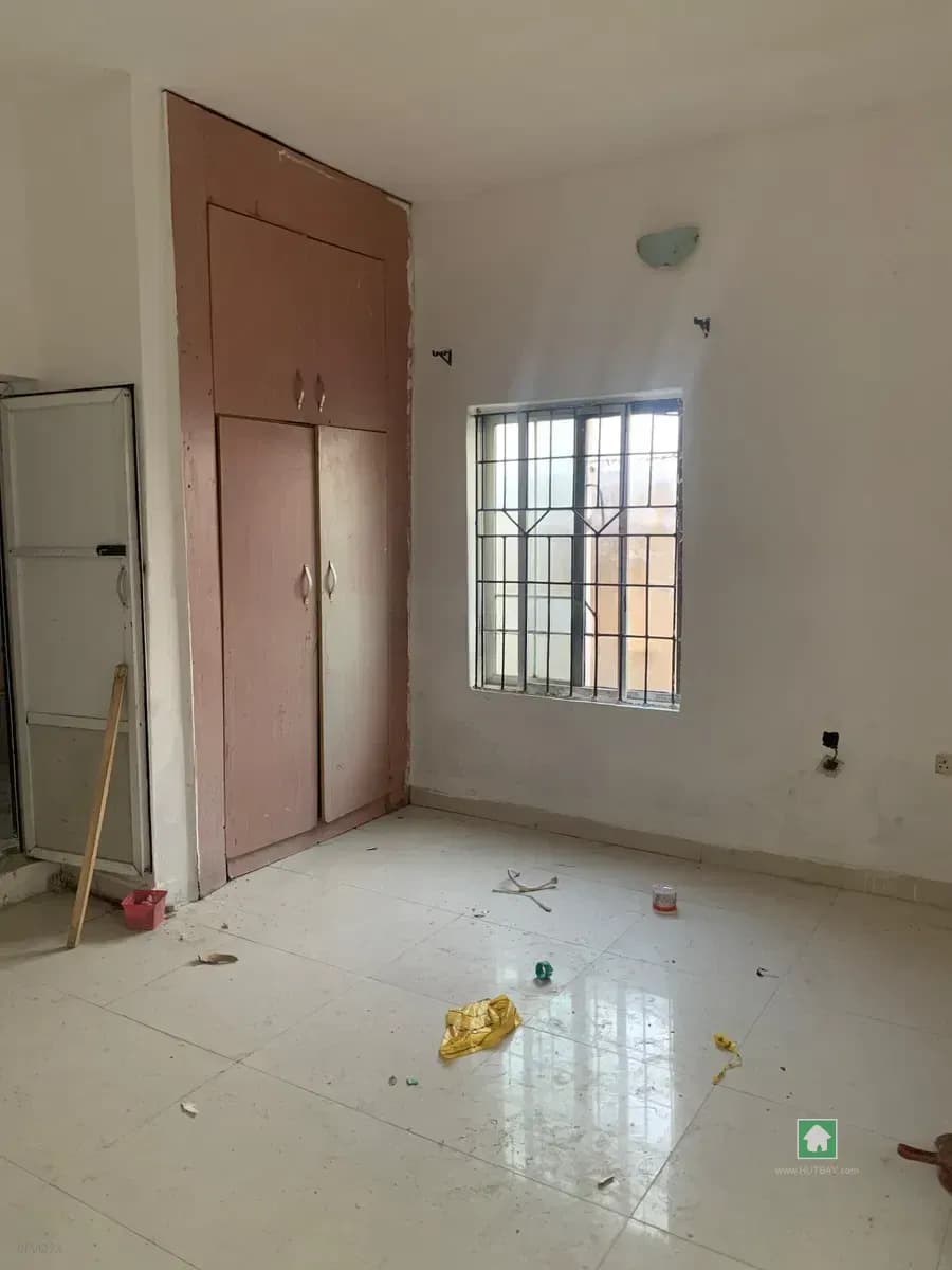 Studio Apartment for Rent in Badore, Ajah, Lagos