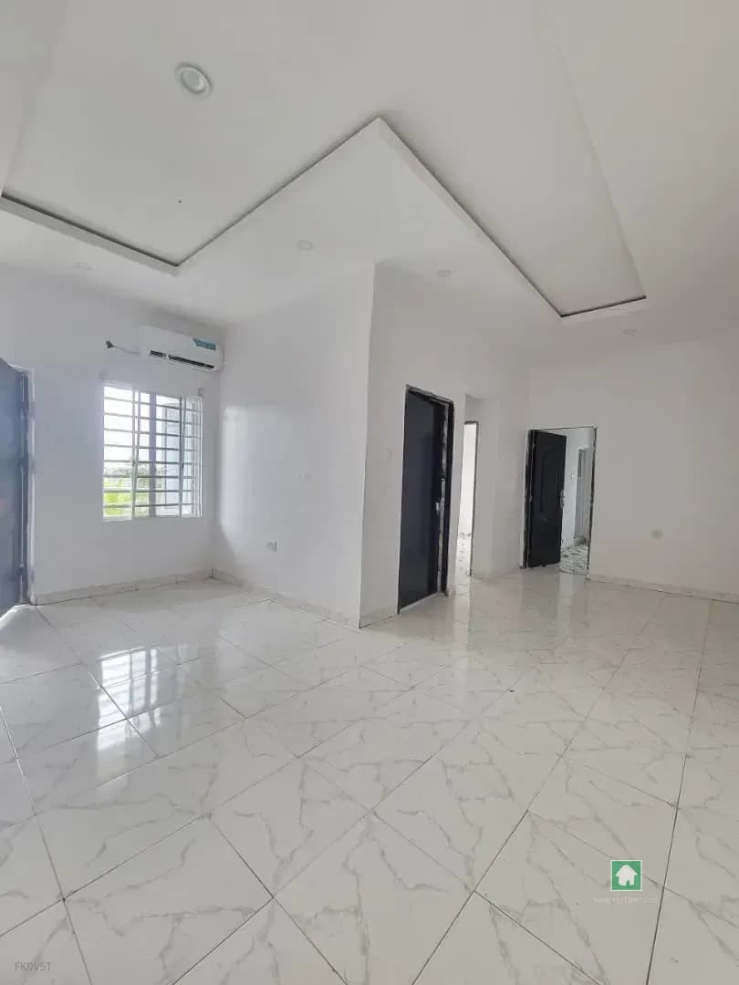Flat Apartment for Rent in Badore, Ajah, Lagos