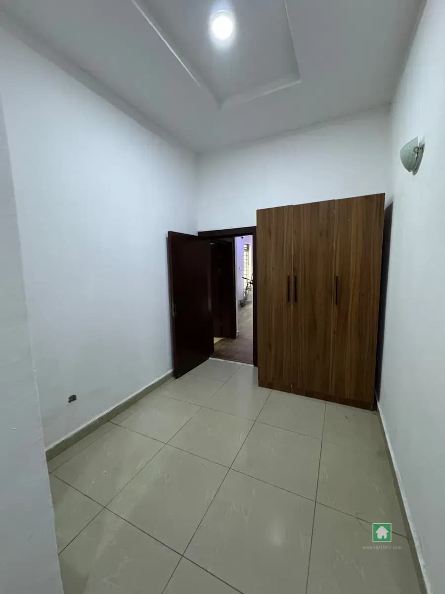 Studio Apartment for Rent in Lekki Expressway