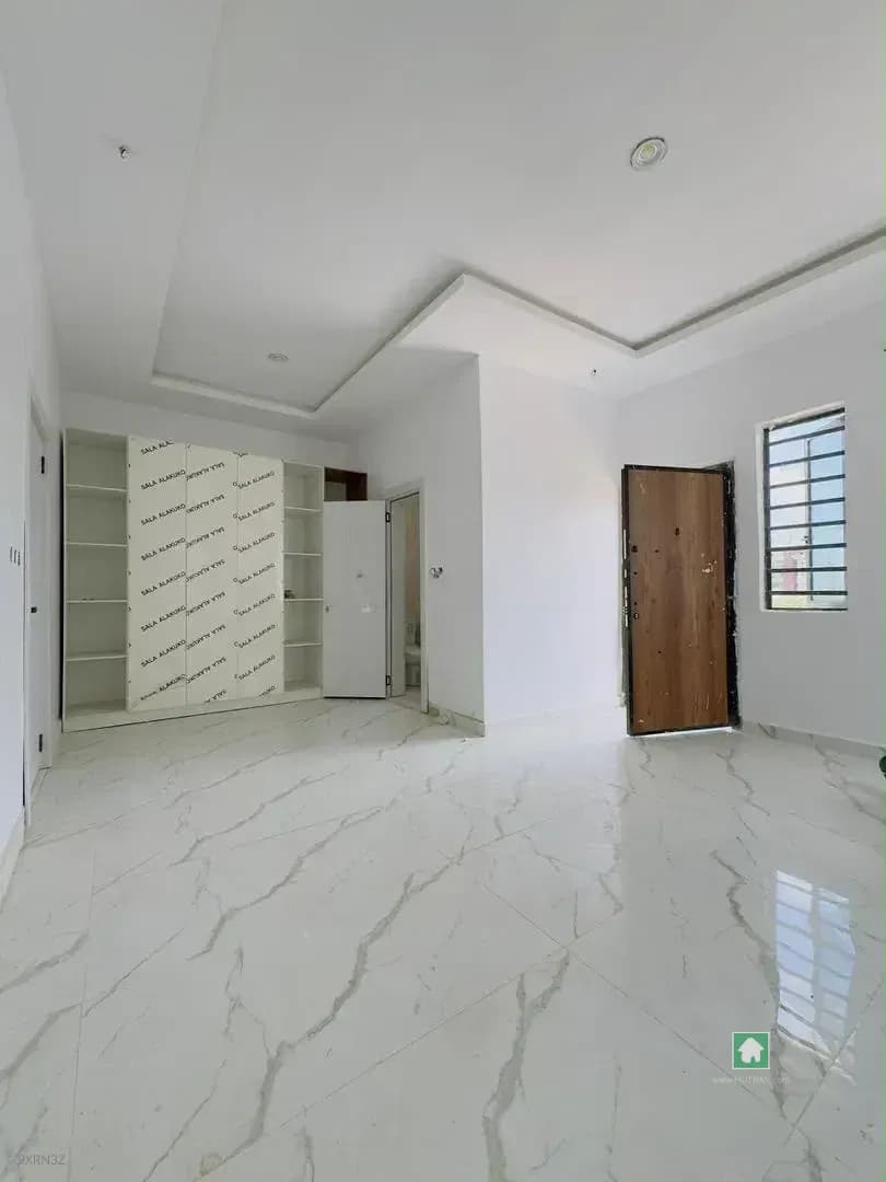 4 Bedroom Semi Detached Duplex for Sale in Opebi, Ikeja