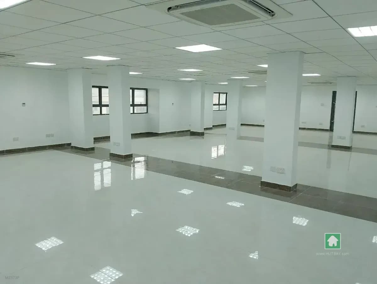 1000 Sqm Office Space in Allen Avenue Ikeja