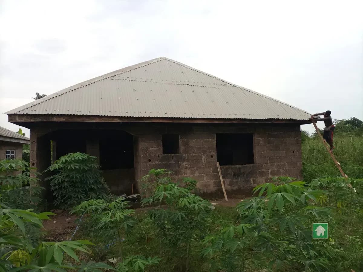 7,300 Sqm Land in Lekki Ibeju