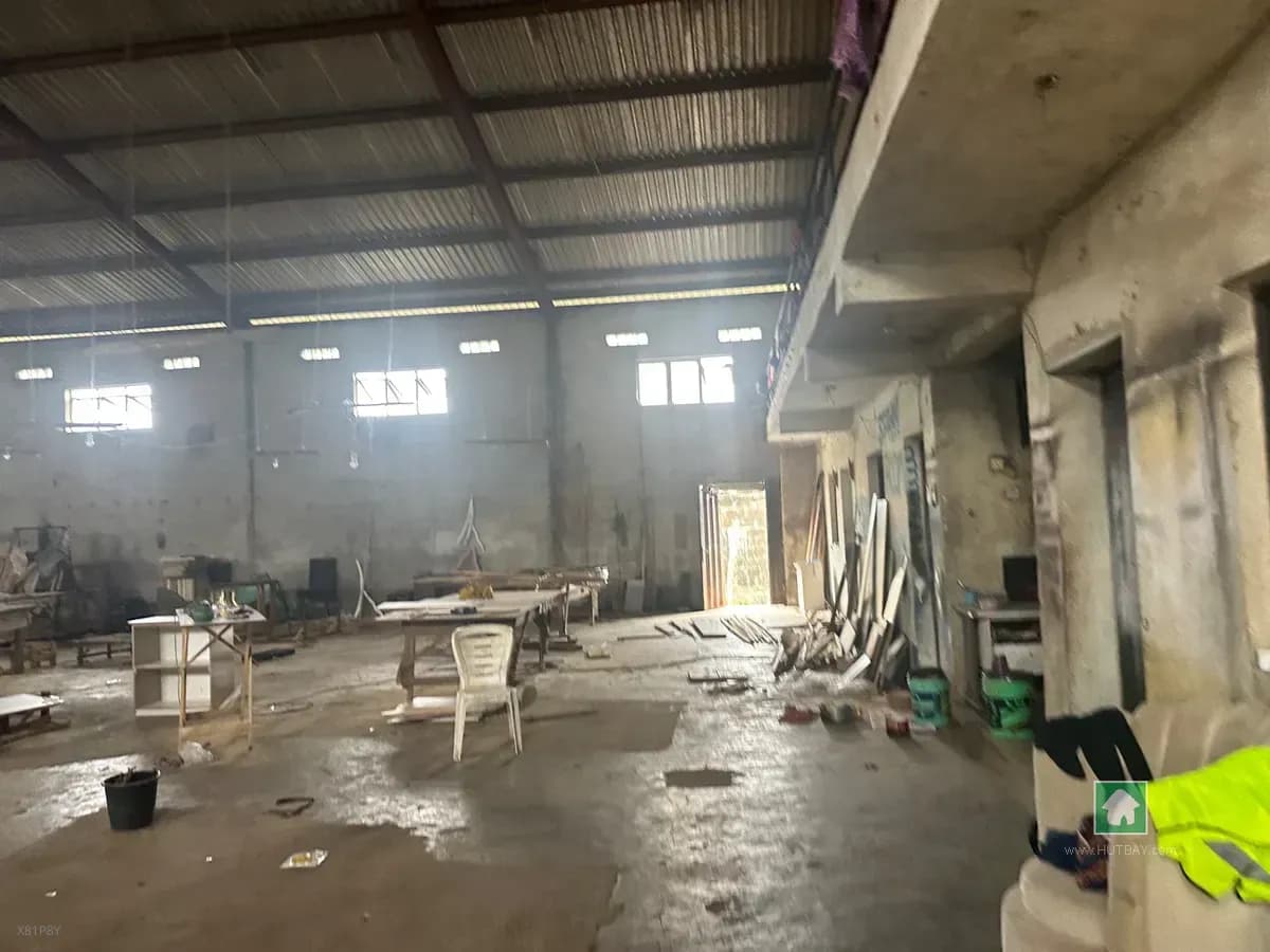 Warehouse for Rent in Lakowe, Lekki Ibeju