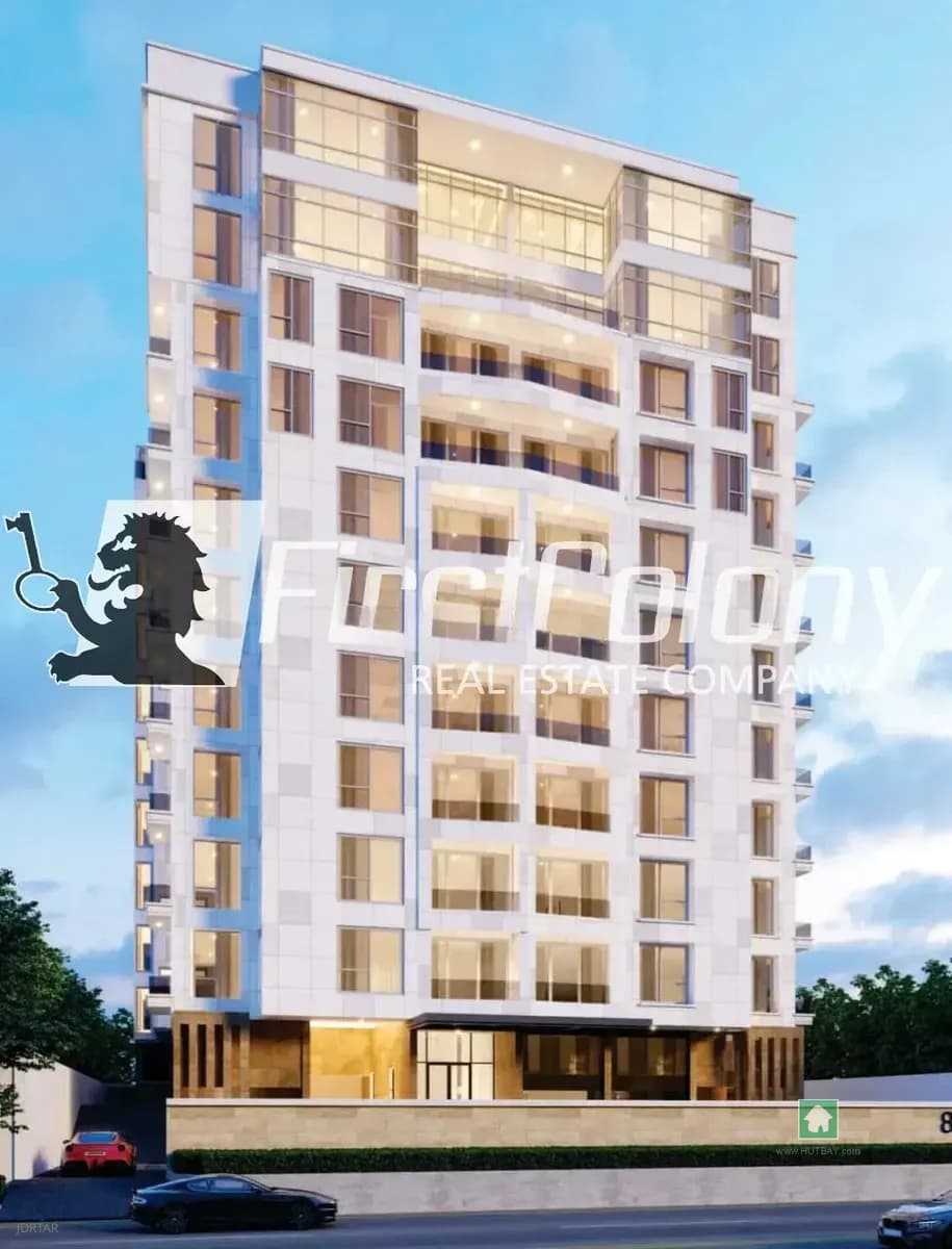 3-Bedroom Apartment for Rent in Old Ikoyi, Lagos