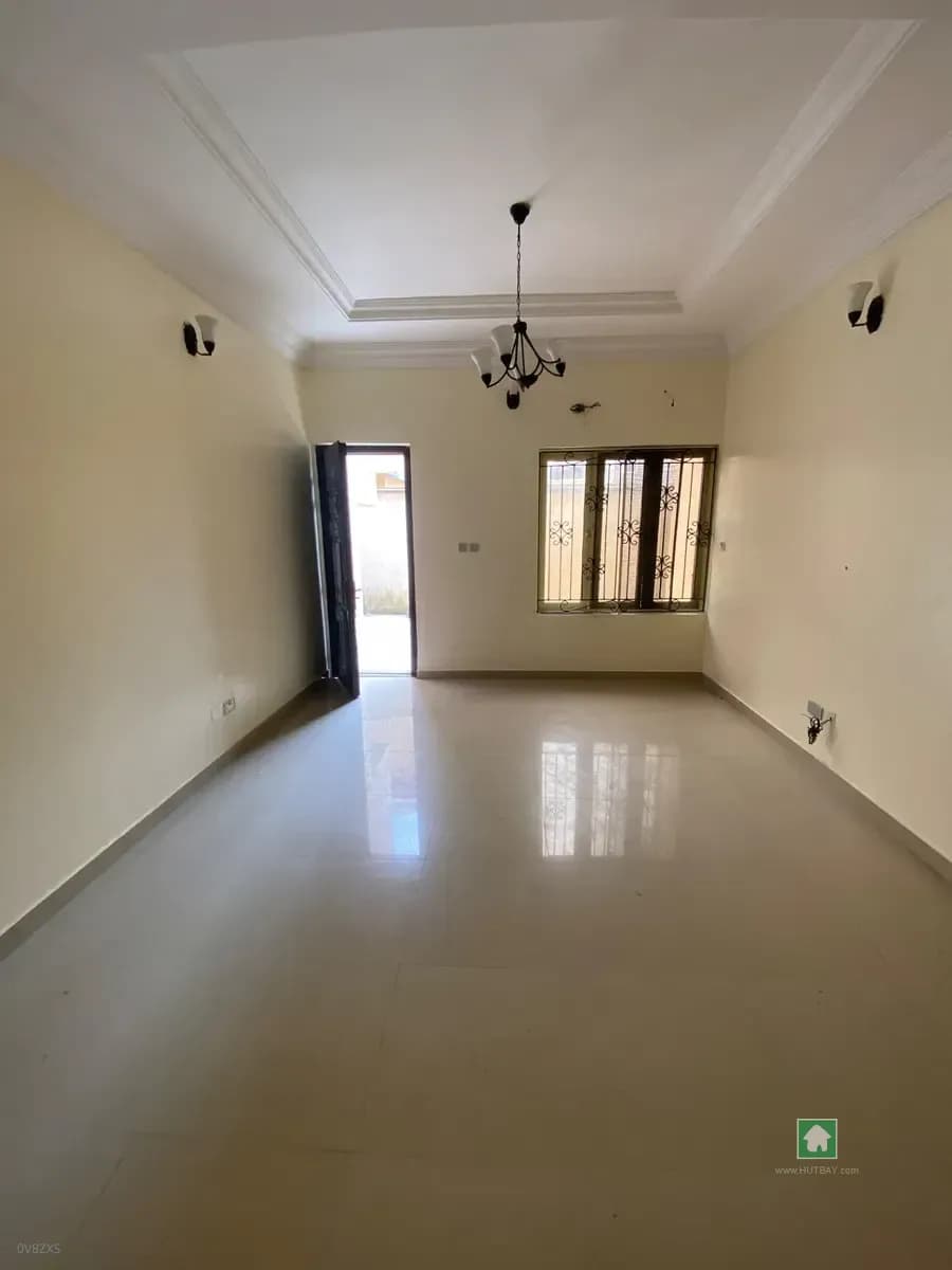 3 Bedroom Apartment for Rent in Ikota Lekki Lagos