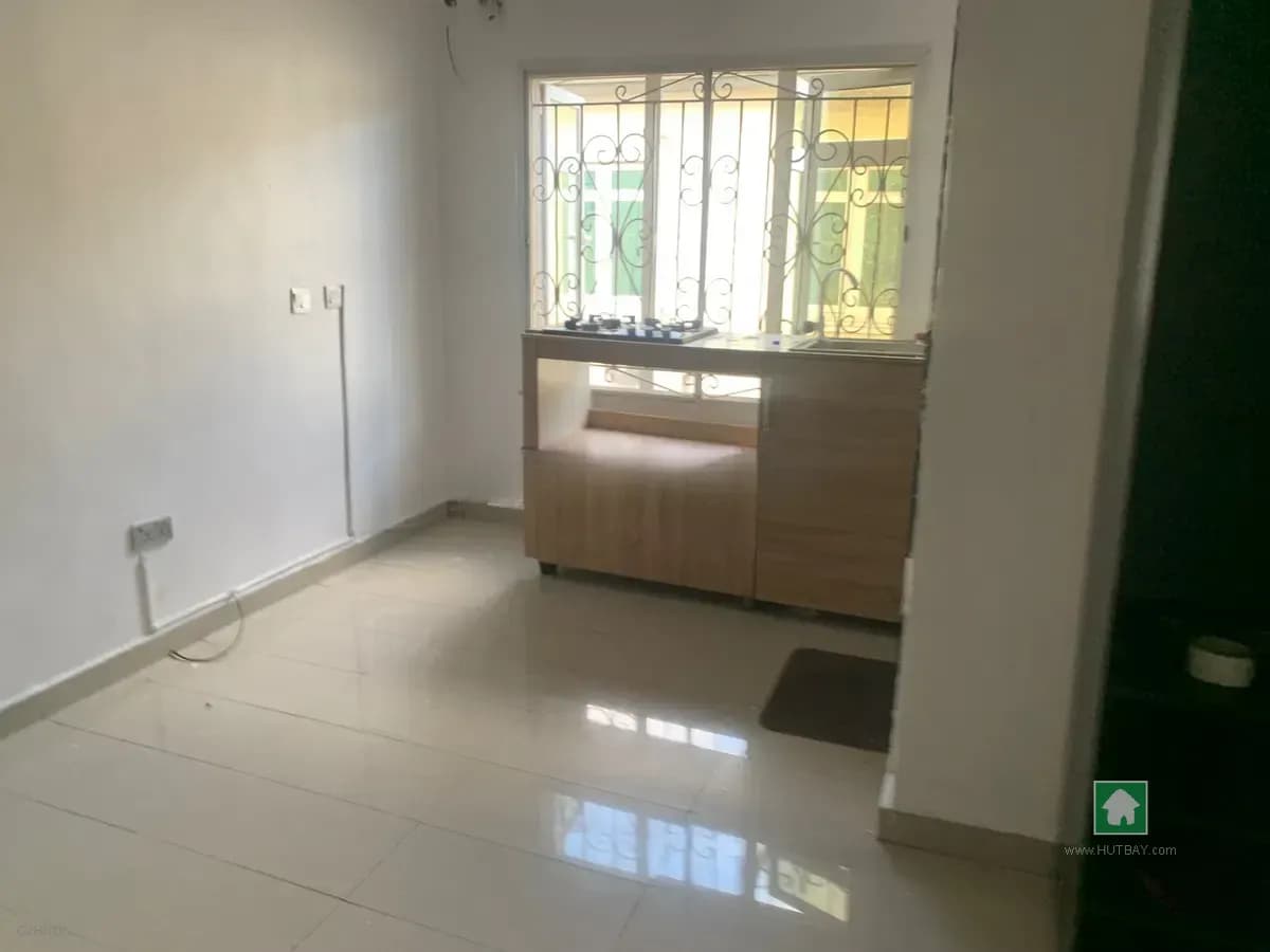 Studio Apartment for Rent in Lekki